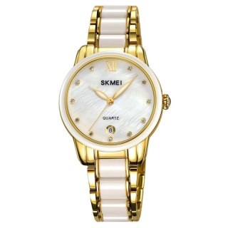 Zegarek Damski Skmei 2175GD + BOX