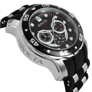 Zegarek Męski INVICTA PRO DIVER Scuba 6977 + BOX