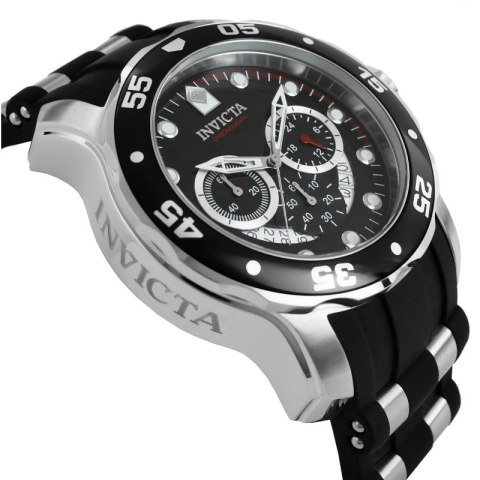 Zegarek Męski INVICTA PRO DIVER Scuba 6977 + BOX