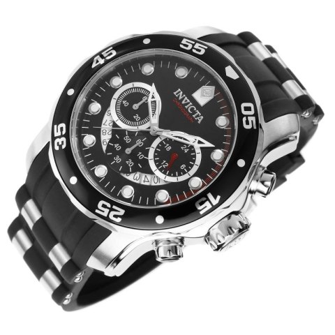 Zegarek Męski INVICTA PRO DIVER Scuba 6977 + BOX