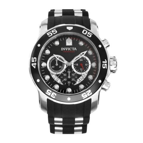 Zegarek Męski INVICTA PRO DIVER Scuba 6977 + BOX
