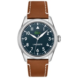 Zegarek Męski LACOSTE Adventurer 2011301 + BOX