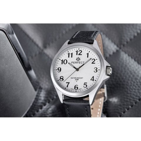 Zegarek Męski PERFECT GXB412-03
