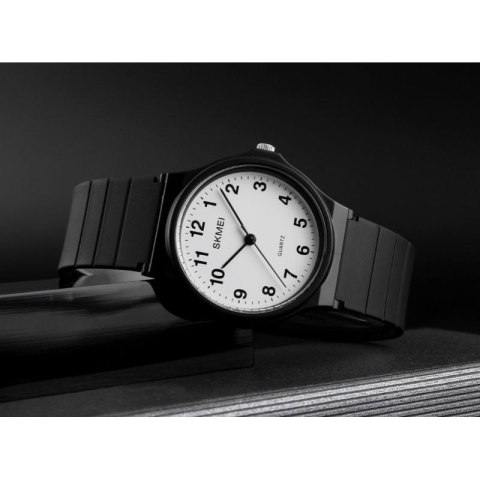 Zegarek Skmei 1419BKWT-NM + BOX