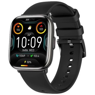 Smartwatch Damski Rubicon RNCF31 BLACK