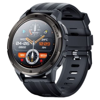 Smartwatch Męski Rubicon RNCF26-1 BLACK