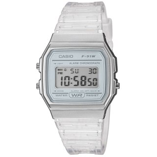 Zegarek CASIO F-91WS-7 + BOX