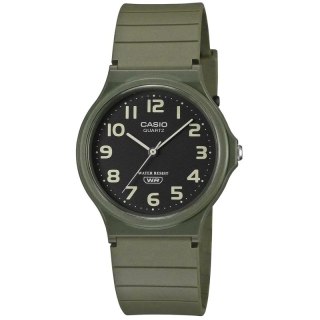 Zegarek CASIO MQ-24UC-3BDF + BOX