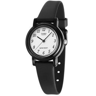 Zegarek Damski CASIO LQ-139BMV-1BLDF + BOX