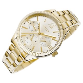 Zegarek Damski FOSSIL Rye BQ3692+ BOX