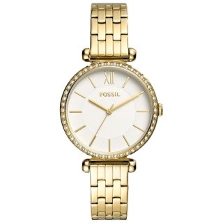 Zegarek Damski FOSSIL Tillie BQ3498 + BOX