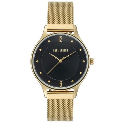 Zegarek Damski Paul Lorens PL10317B9-1D1 + BOX