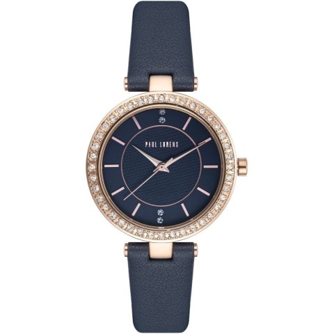 Zegarek Damski Paul Lorens PL10995A2-6F3+ BOX