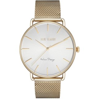 Zegarek Damski Paul Lorens PL13032B-3D1 + BOX