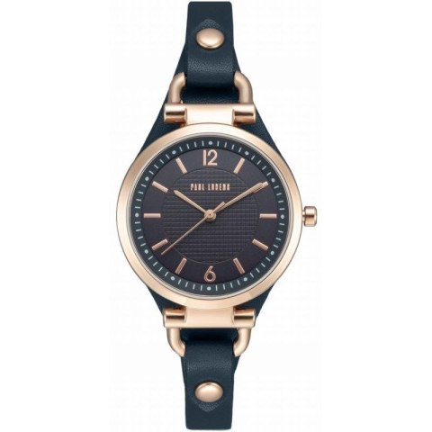 Zegarek Damski Paul Lorens PL3652A-6F3 + BOX