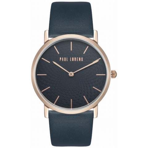 Zegarek Damski Paul Lorens PL8709A1-6F3-2 + BOX