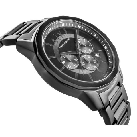 Zegarek Męski + Bransoleta ARMANI EXCHANGE AX7163SET + BOX