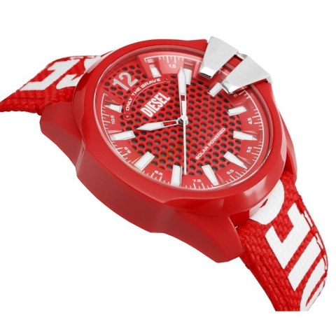 Zegarek Męski DIESEL Baby Chief Solar PoweRED DZ4619 + BOX