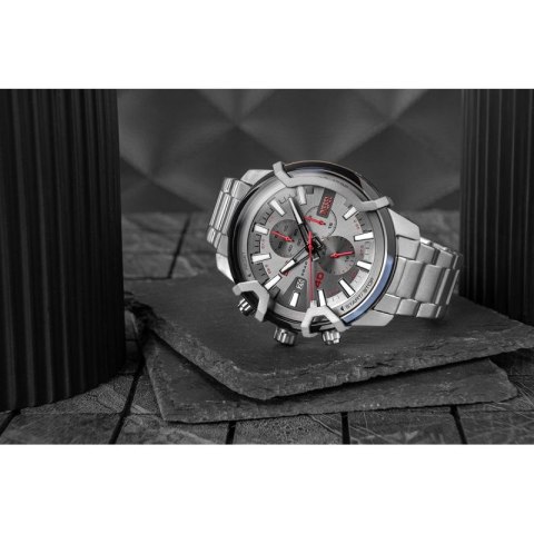 Zegarek Męski DIESEL Griffed DZ4586 + BOX