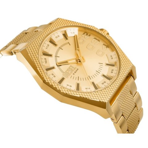 Zegarek Męski DIESEL Scraper DZ2173 + BOX