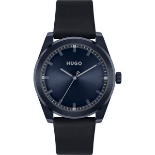 Zegarek Męski HUGO Bright 1530352 + BOX