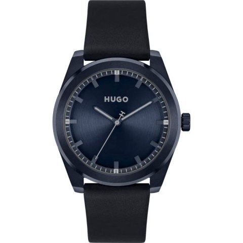 Zegarek Męski HUGO Bright 1530352 + BOX