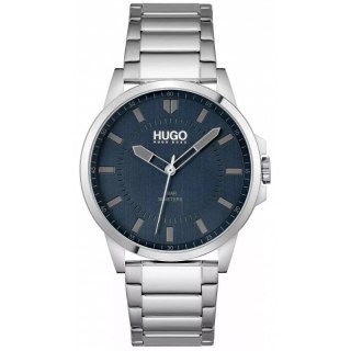 Zegarek Męski HUGO First 1530186 + BOX