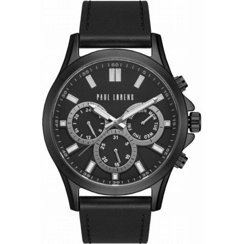 Zegarek Męski Paul Lorens PL8071A2-1A5 + BOX