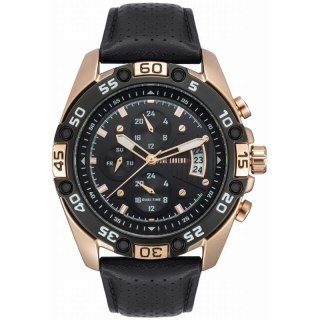 Zegarek Męski Paul Lorens PL8754A5-1A4 + BOX