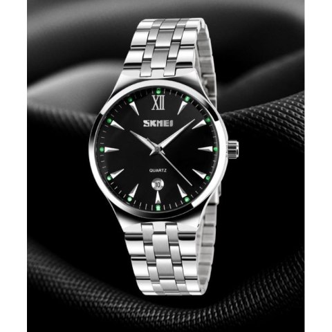 Zegarek Męski Skmei 9071BK-B + BOX