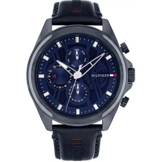 Zegarek Męski Tommy Hilfiger Jax 1710655 + BOX