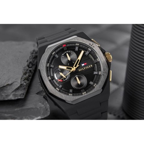 Zegarek Męski Tommy Hilfiger Neo 1792120 + BOX