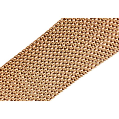 Bransoleta do Smartwatcha Damskiego VELTORI VT300 VT310 VT320 20mm VTB300