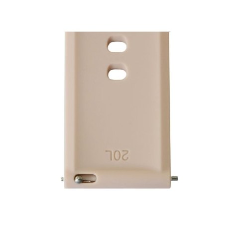 Pasek do Smartwatcha Damskiego VELTORI VT310 20mm VTP310