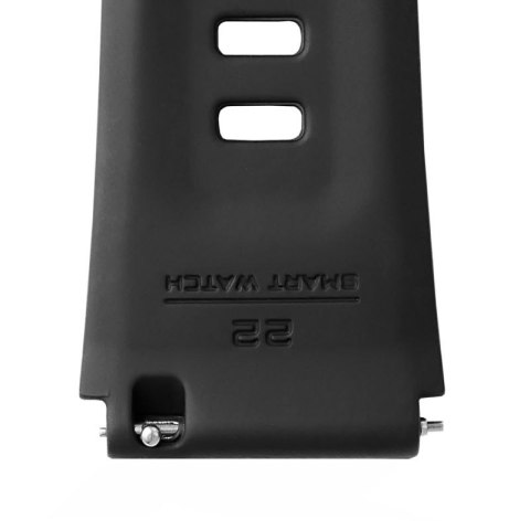 Pasek do Smartwatcha Męskiego VELTORI VT110 22mm VTP110