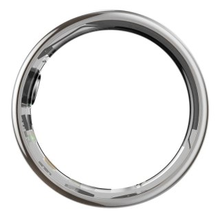 Smart Ring RUBICON R2 Silver SIZE-7(US) SMARUB319