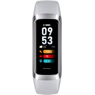 Smartband Damski RUBICON RNCF05 Silver/Grey SMARUB213