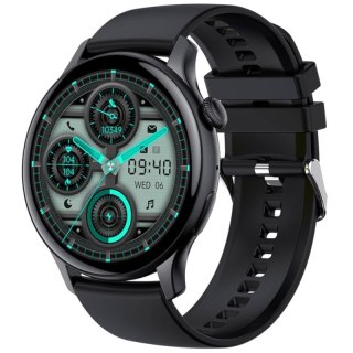 Smartwatch RUBICON RNCF10 Black SMARUB237