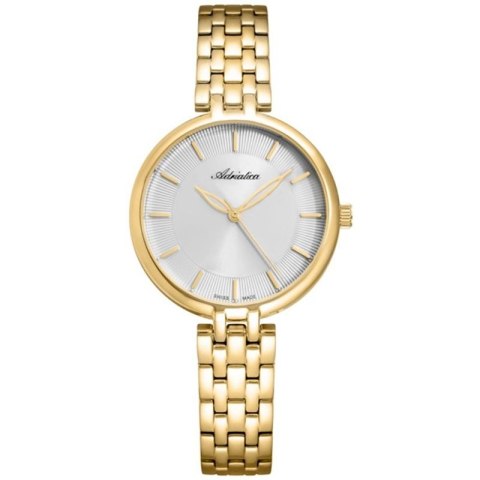 Zegarek Damski ADRIATICA Classic A3763.1113Q + BOX