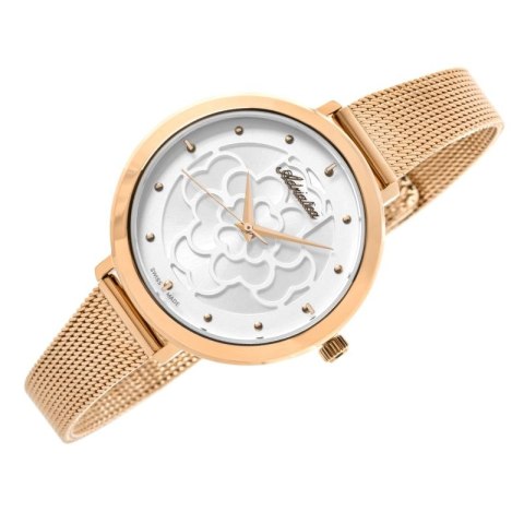 Zegarek Damski ADRIATICA Classic A3787.9143Q + BOX