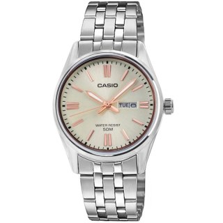Zegarek Damski CASIO LTP-1335D-9AVDF + BOX