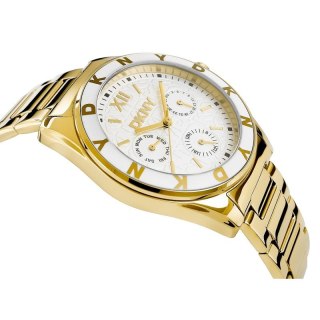 Zegarek Damski DKNY Chambers Multi Sport DK1L073M0025 + BOX