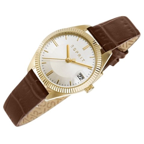 Zegarek Damski ESPRIT Madison ES1L340L0025 + BOX