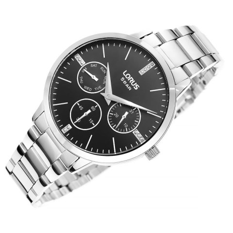 Zegarek Damski LORUS Lady RP631DX9 + BOX