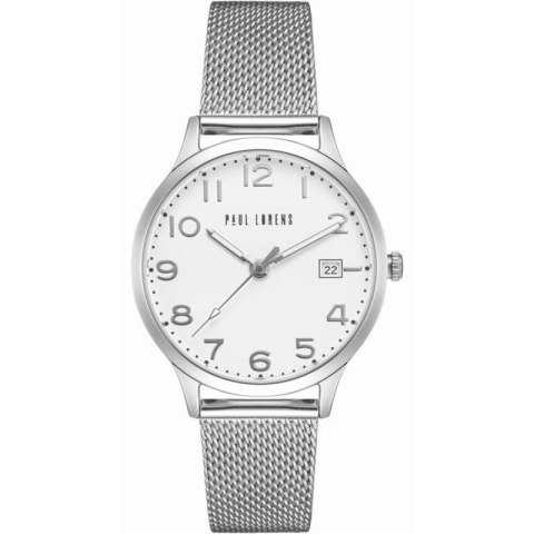 Zegarek Damski PAUL LORENS PL20000B-3C1 + BOX