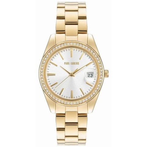 Zegarek Damski PAUL LORENS PL20001B-3D1 + BOX