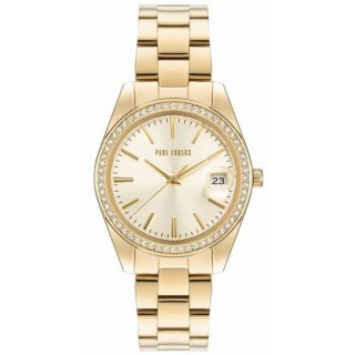 Zegarek Damski PAUL LORENS PL20001B-4D1 + BOX