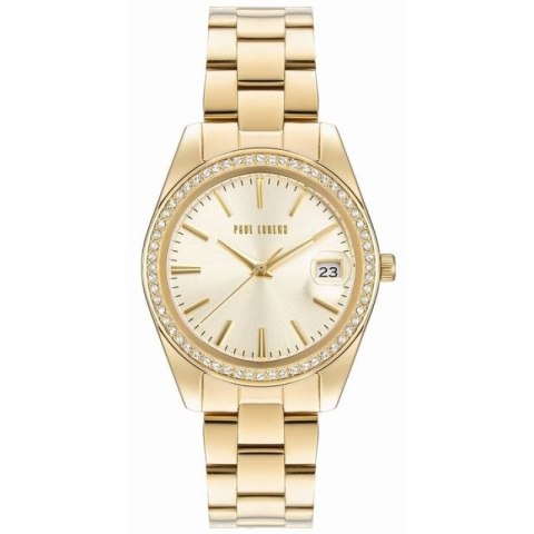 Zegarek Damski PAUL LORENS PL20001B-4D1 + BOX