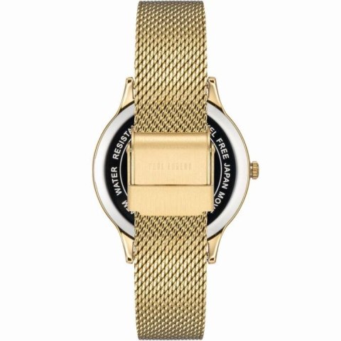 Zegarek Damski PAUL LORENS PL20004B-1D1 + BOX