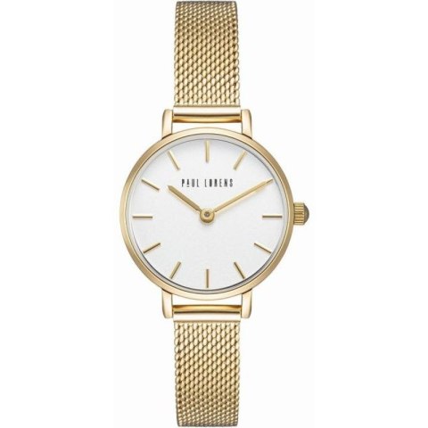 Zegarek Damski PAUL LORENS PL20004B-3D1 + BOX